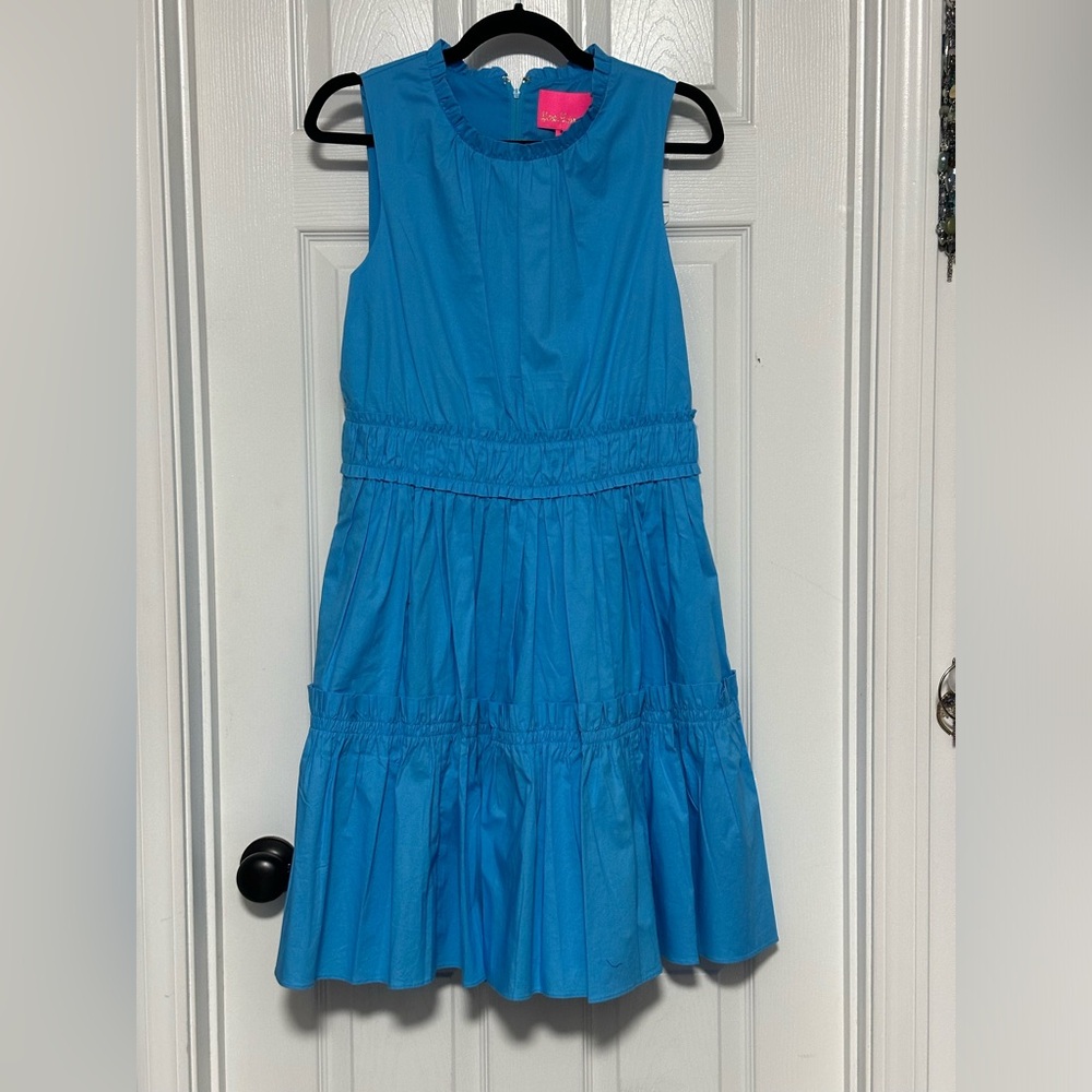 Lilly Pulitzer Elina Dress